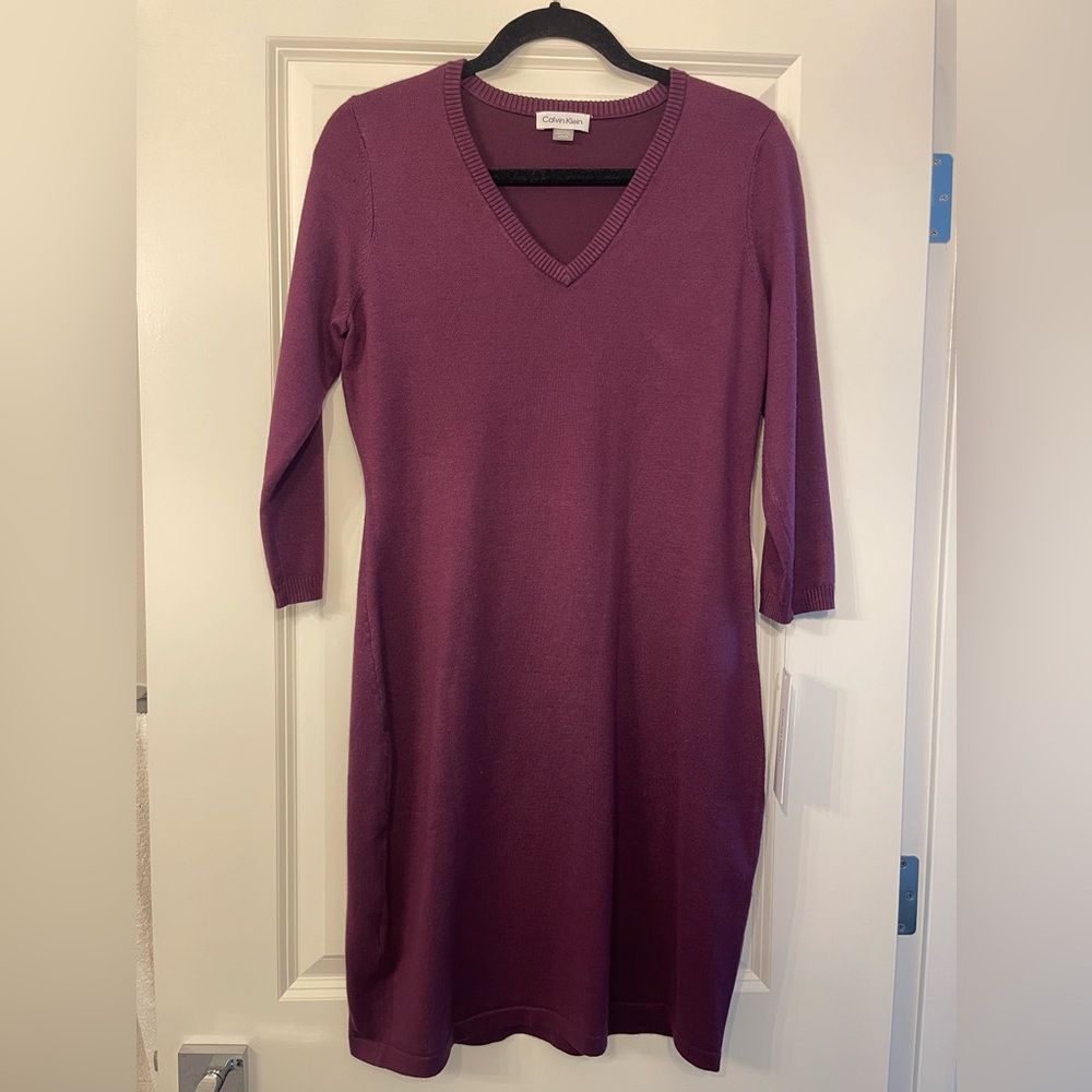 Calvin Klein Women’s Dress